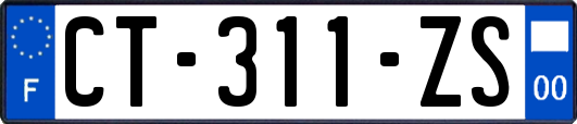 CT-311-ZS