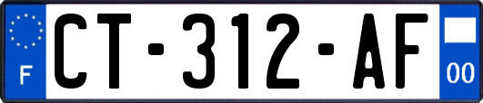 CT-312-AF