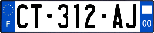 CT-312-AJ