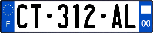 CT-312-AL