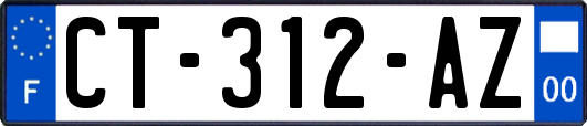 CT-312-AZ