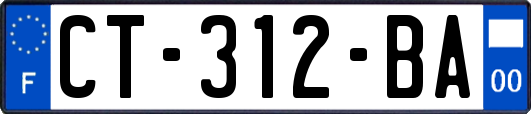 CT-312-BA