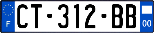 CT-312-BB