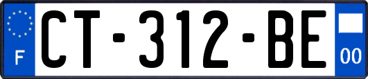 CT-312-BE