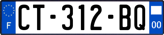 CT-312-BQ