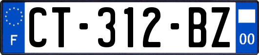 CT-312-BZ