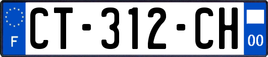 CT-312-CH