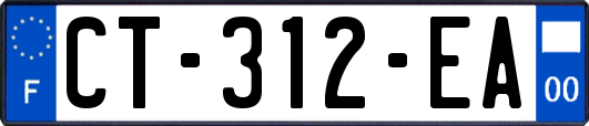 CT-312-EA