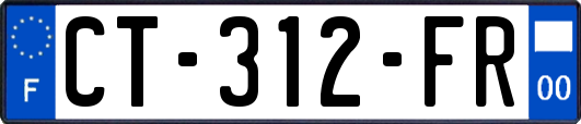 CT-312-FR