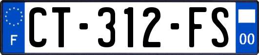CT-312-FS