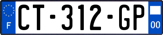 CT-312-GP