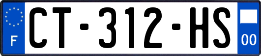 CT-312-HS