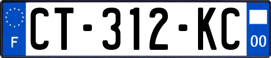 CT-312-KC