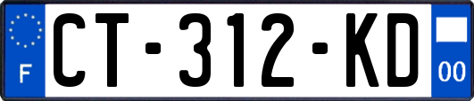CT-312-KD