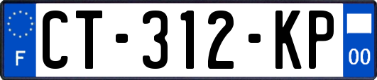 CT-312-KP
