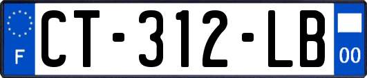 CT-312-LB