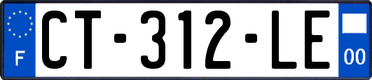 CT-312-LE