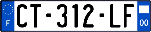 CT-312-LF