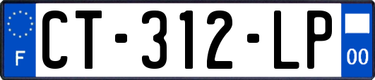 CT-312-LP