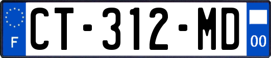 CT-312-MD