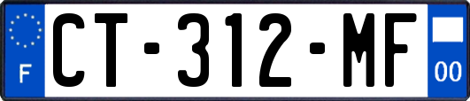 CT-312-MF