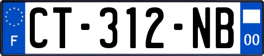 CT-312-NB