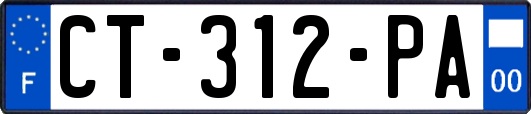 CT-312-PA