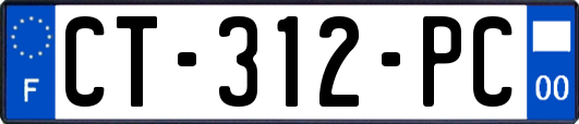 CT-312-PC