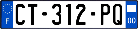 CT-312-PQ