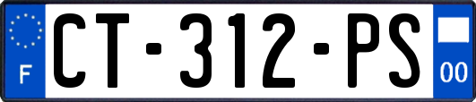 CT-312-PS