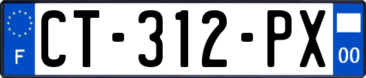 CT-312-PX