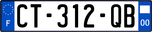 CT-312-QB