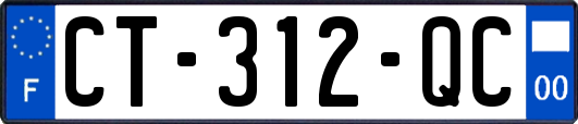 CT-312-QC