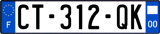CT-312-QK