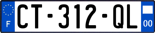CT-312-QL
