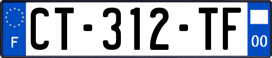 CT-312-TF