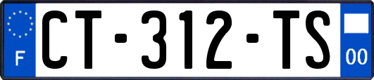 CT-312-TS