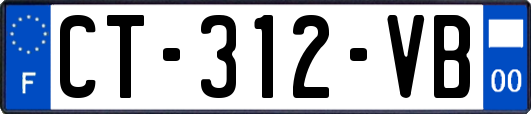 CT-312-VB