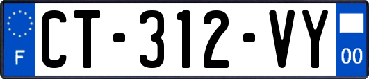 CT-312-VY
