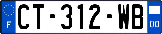 CT-312-WB
