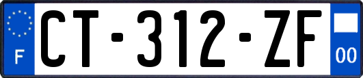 CT-312-ZF