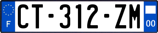 CT-312-ZM