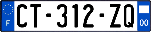 CT-312-ZQ