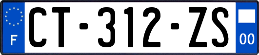 CT-312-ZS