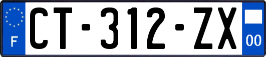 CT-312-ZX