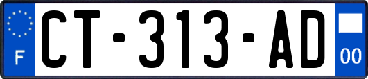 CT-313-AD