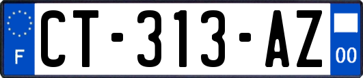 CT-313-AZ