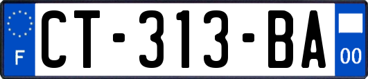 CT-313-BA