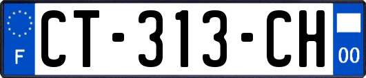 CT-313-CH