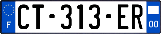 CT-313-ER